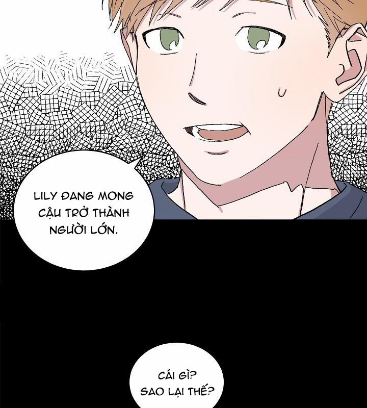 Chàng Tuấn Mã Của Tôi 13 trang 28