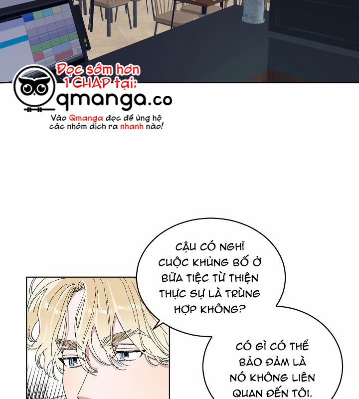 Chàng Tuấn Mã Của Tôi 13 trang 3