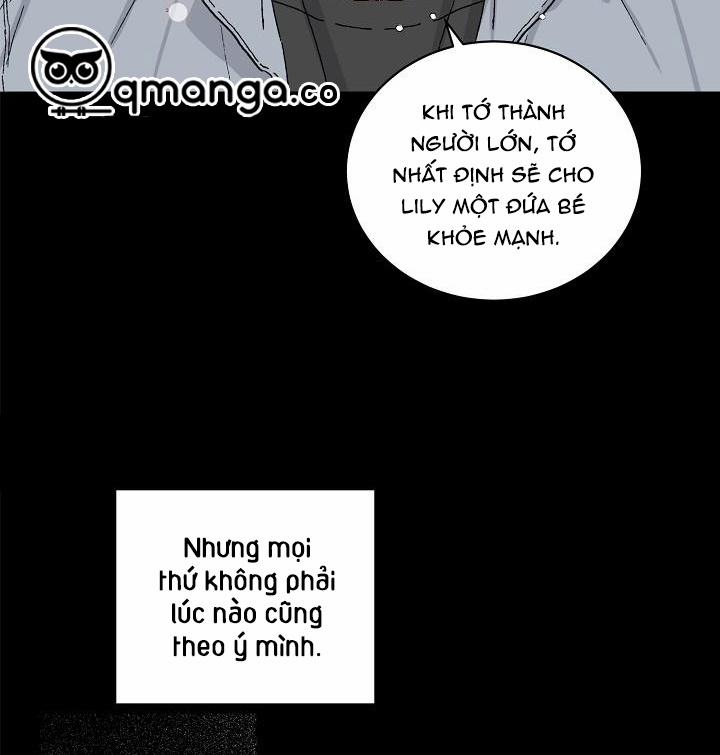 Chàng Tuấn Mã Của Tôi 13 trang 34