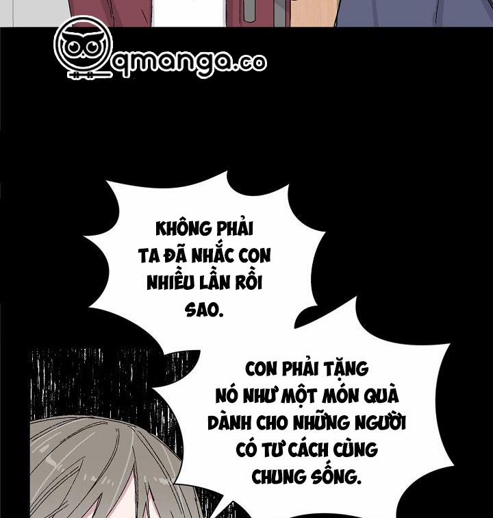 Chàng Tuấn Mã Của Tôi 13 trang 40