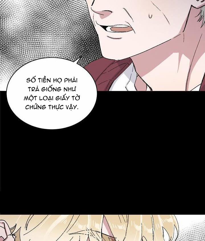 Chàng Tuấn Mã Của Tôi 13 trang 43