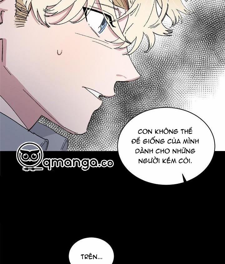 Chàng Tuấn Mã Của Tôi 13 trang 44