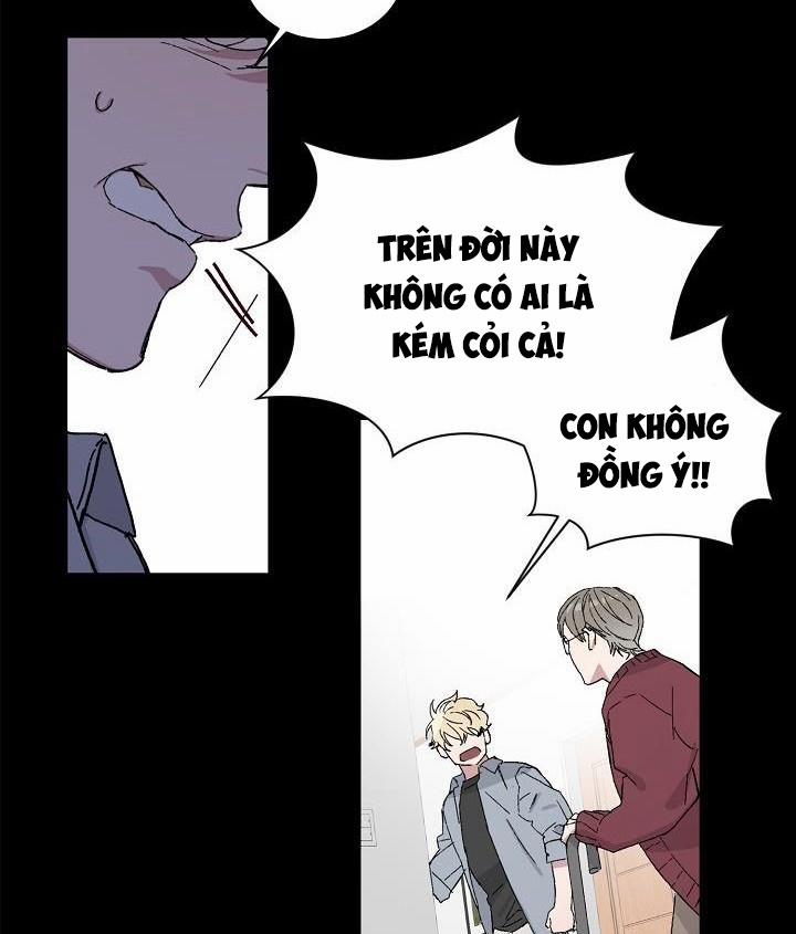 Chàng Tuấn Mã Của Tôi 13 trang 45