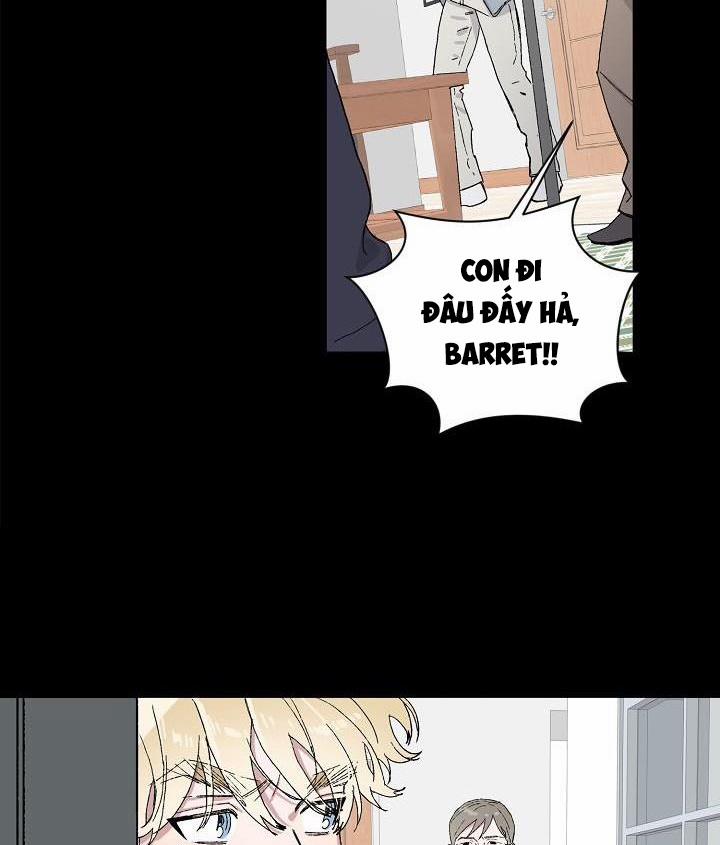 Chàng Tuấn Mã Của Tôi 13 trang 46