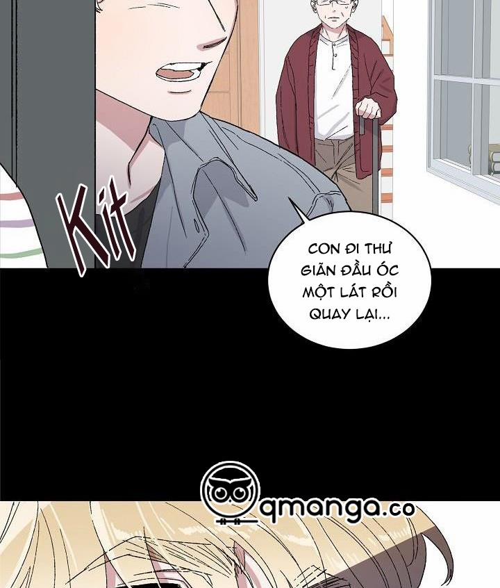 Chàng Tuấn Mã Của Tôi 13 trang 47