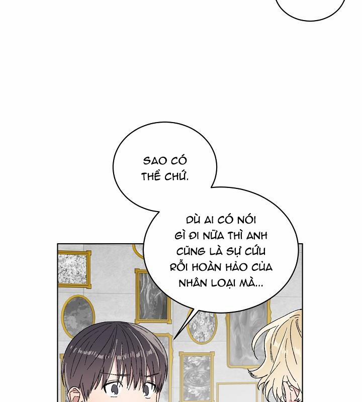 Chàng Tuấn Mã Của Tôi 13 trang 5