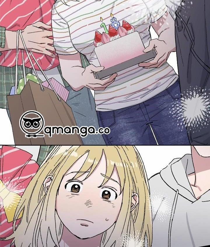 Chàng Tuấn Mã Của Tôi 13 trang 50