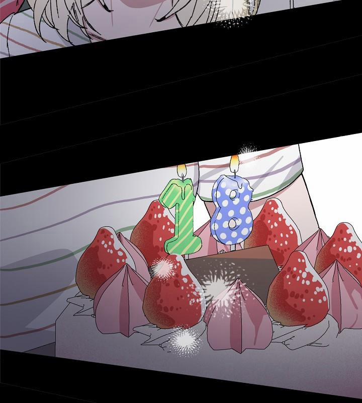 Chàng Tuấn Mã Của Tôi 13 trang 51