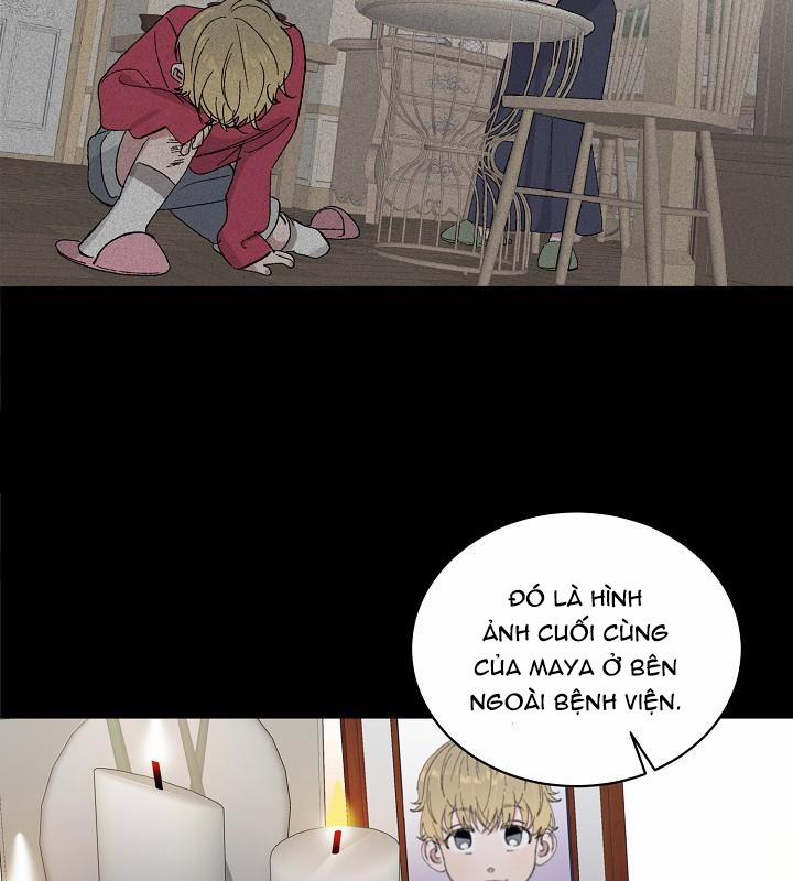 Chàng Tuấn Mã Của Tôi 13 trang 58