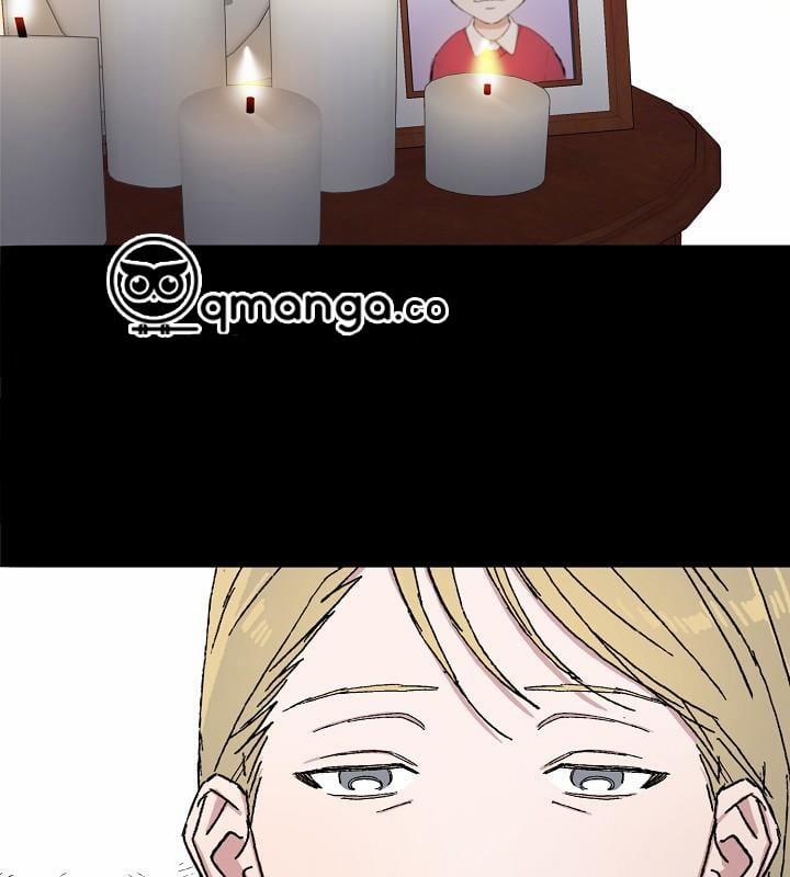 Chàng Tuấn Mã Của Tôi 13 trang 59