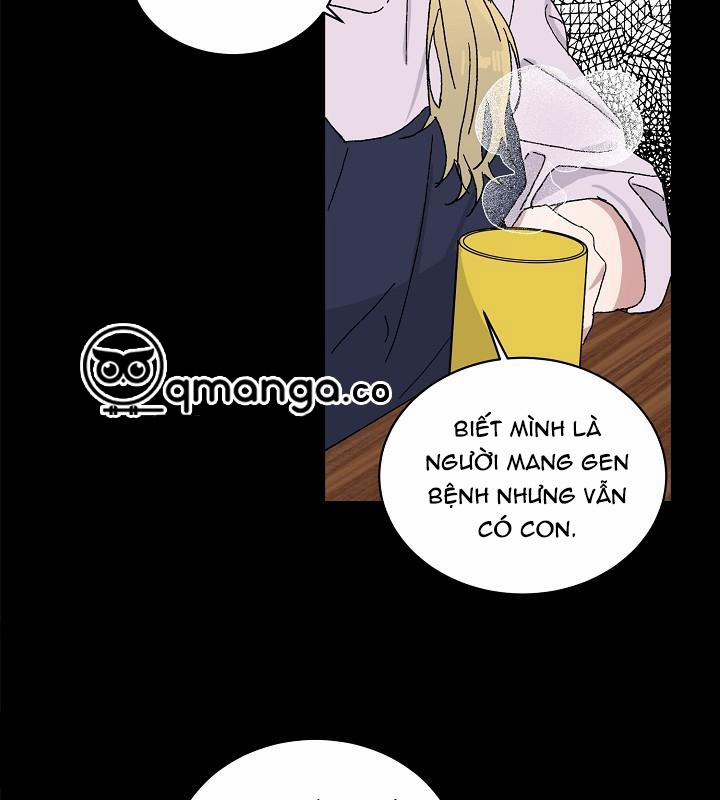 Chàng Tuấn Mã Của Tôi 13 trang 62