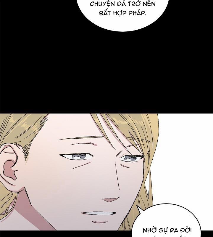 Chàng Tuấn Mã Của Tôi 13 trang 64