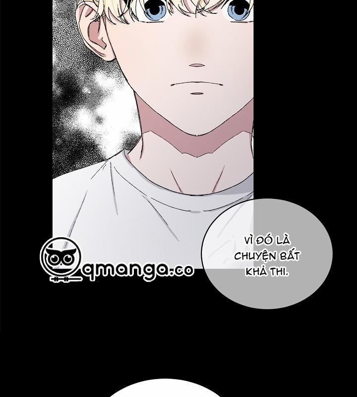 Chàng Tuấn Mã Của Tôi 13 trang 66