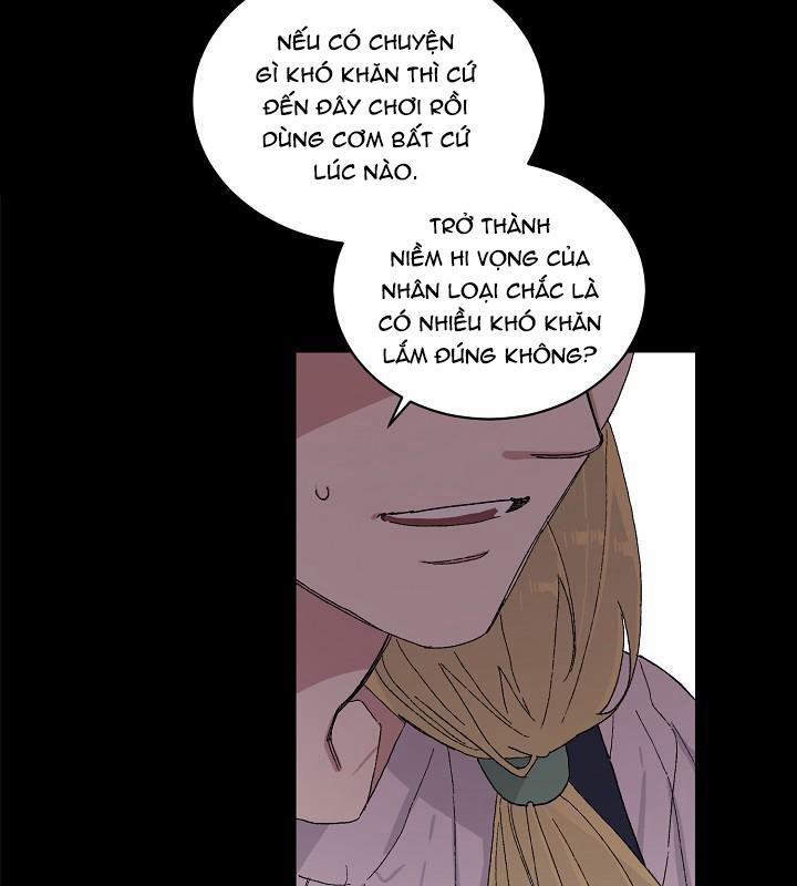 Chàng Tuấn Mã Của Tôi 13 trang 67