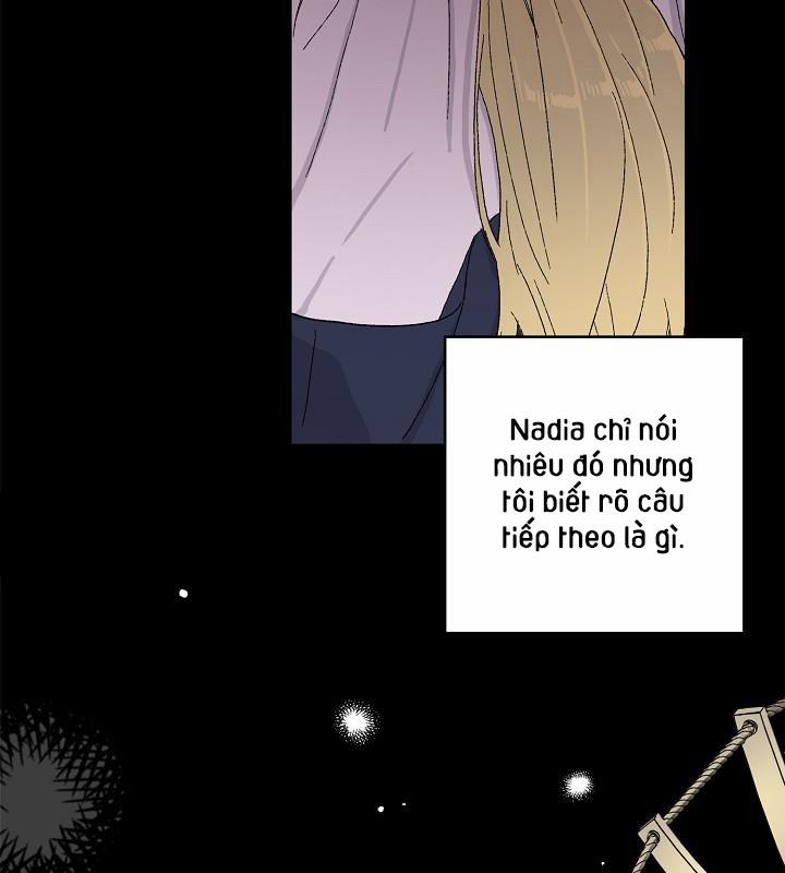 Chàng Tuấn Mã Của Tôi 13 trang 68