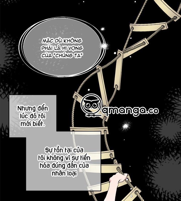 Chàng Tuấn Mã Của Tôi 13 trang 69