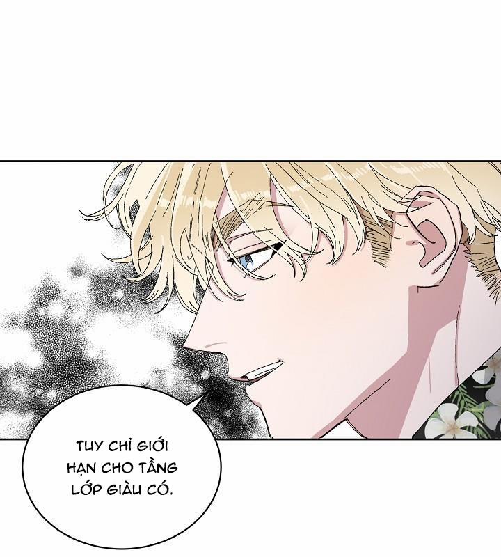 Chàng Tuấn Mã Của Tôi 13 trang 7