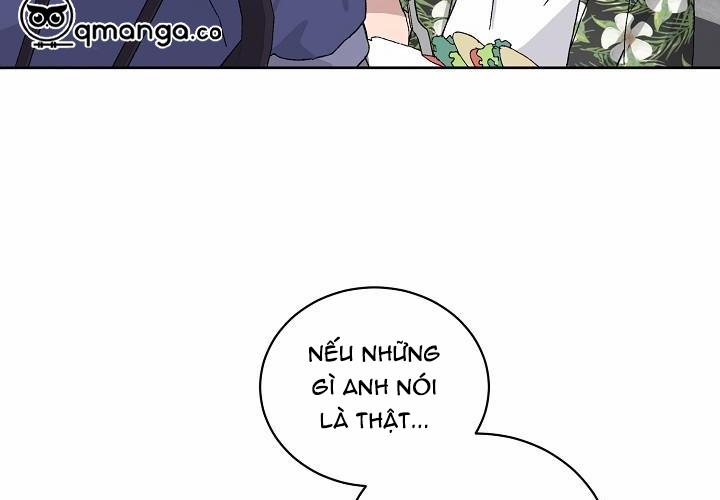 Chàng Tuấn Mã Của Tôi 14 trang 11
