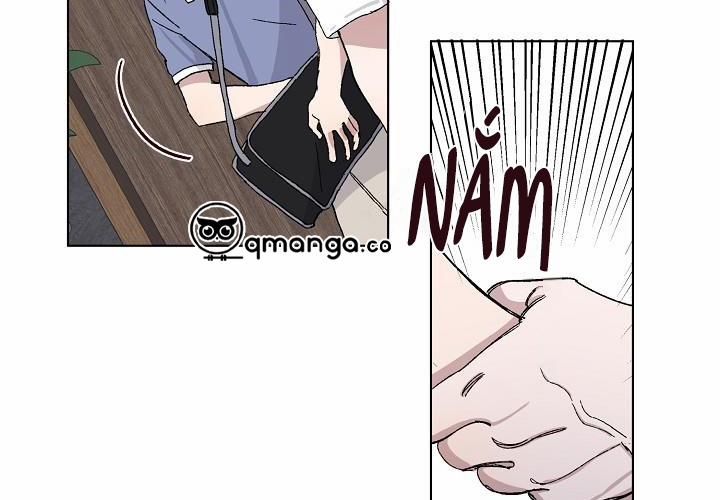 Chàng Tuấn Mã Của Tôi 14 trang 115