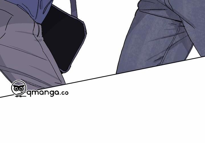 Chàng Tuấn Mã Của Tôi 14 trang 119