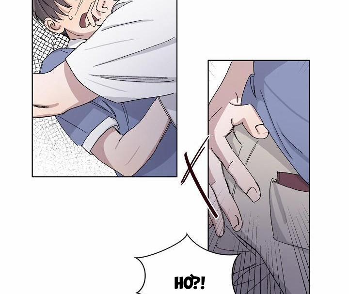 Chàng Tuấn Mã Của Tôi 14 trang 124