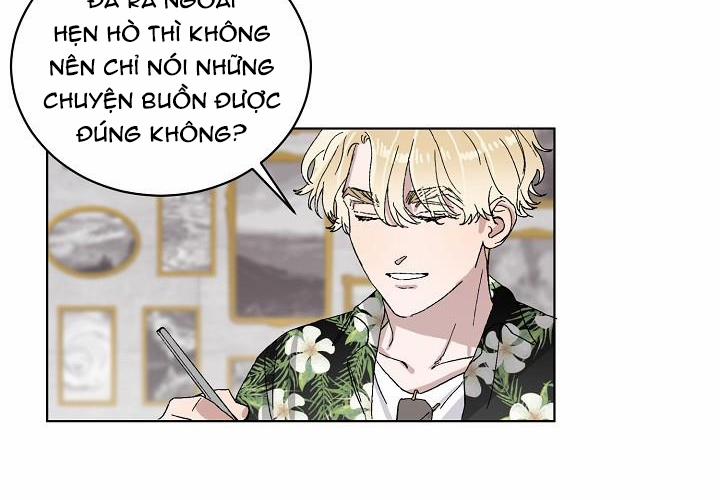 Chàng Tuấn Mã Của Tôi 14 trang 18