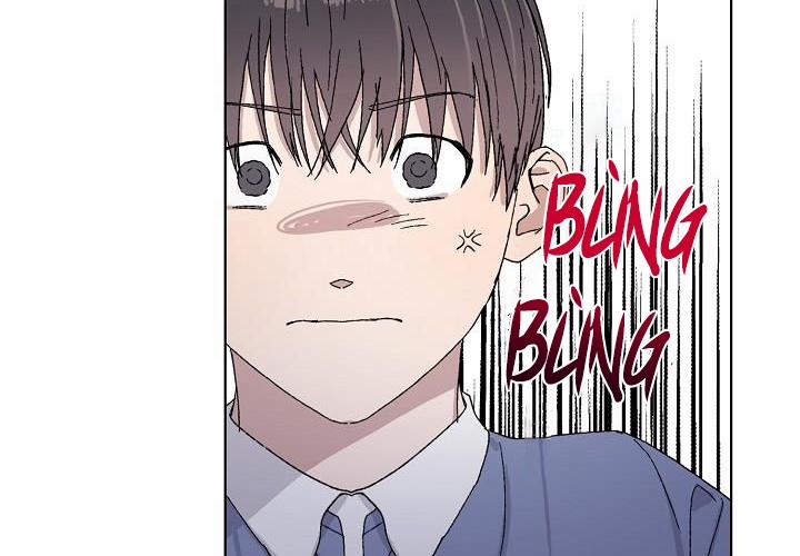 Chàng Tuấn Mã Của Tôi 14 trang 20