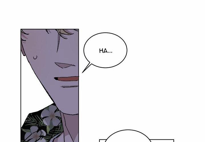 Chàng Tuấn Mã Của Tôi 14 trang 34