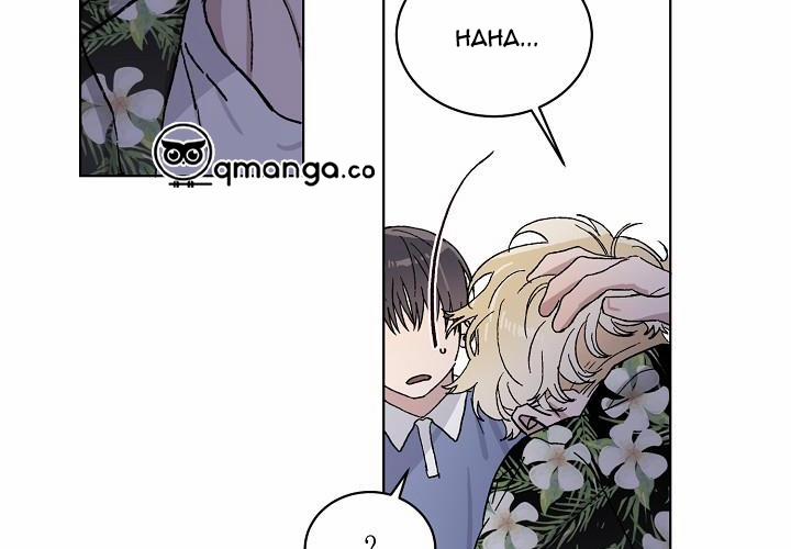 Chàng Tuấn Mã Của Tôi 14 trang 35