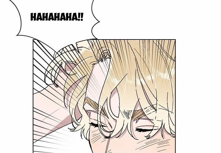 Chàng Tuấn Mã Của Tôi 14 trang 37