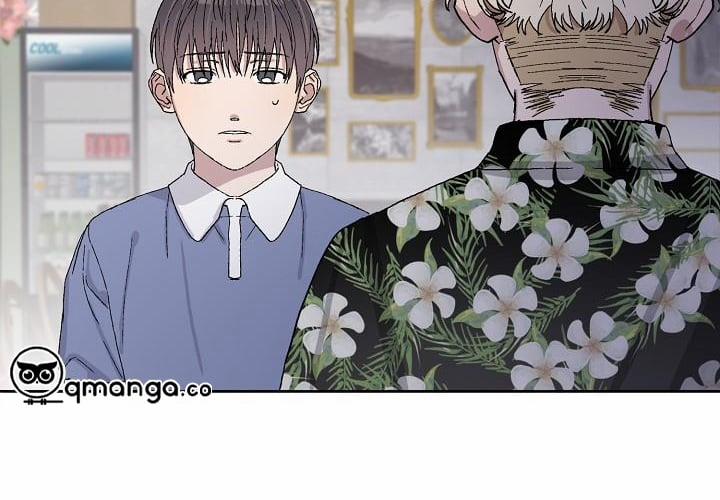 Chàng Tuấn Mã Của Tôi 14 trang 4