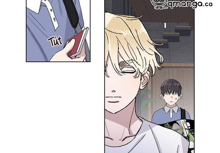 Chàng Tuấn Mã Của Tôi 14 trang 52