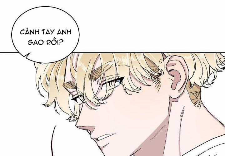 Chàng Tuấn Mã Của Tôi 14 trang 54