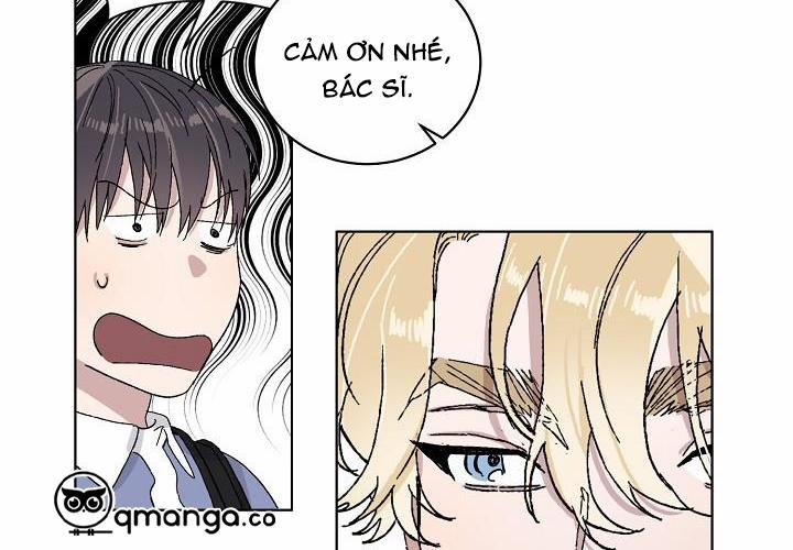 Chàng Tuấn Mã Của Tôi 14 trang 58