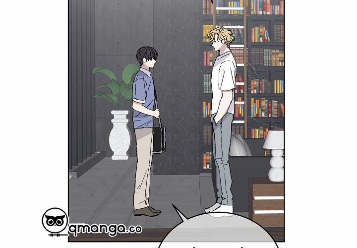 Chàng Tuấn Mã Của Tôi 14 trang 75