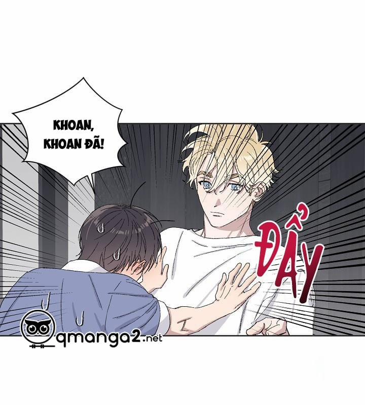 Chàng Tuấn Mã Của Tôi 15 trang 15