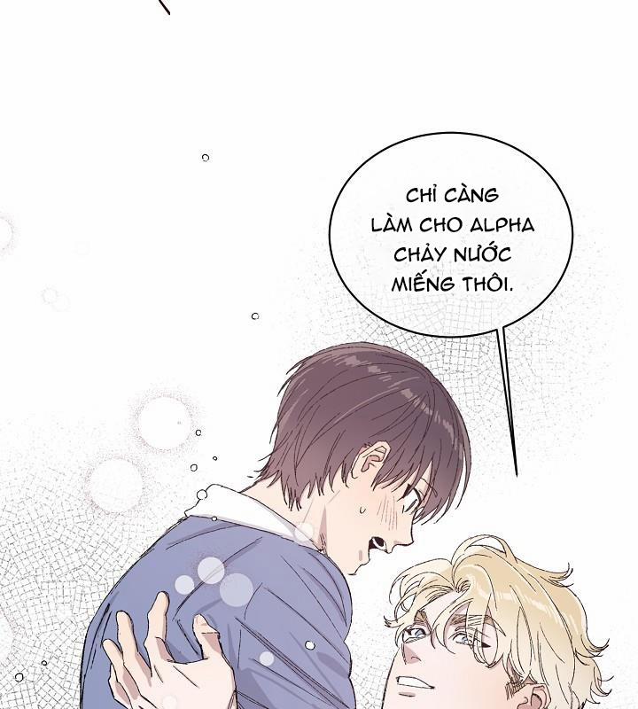 Chàng Tuấn Mã Của Tôi 15 trang 20