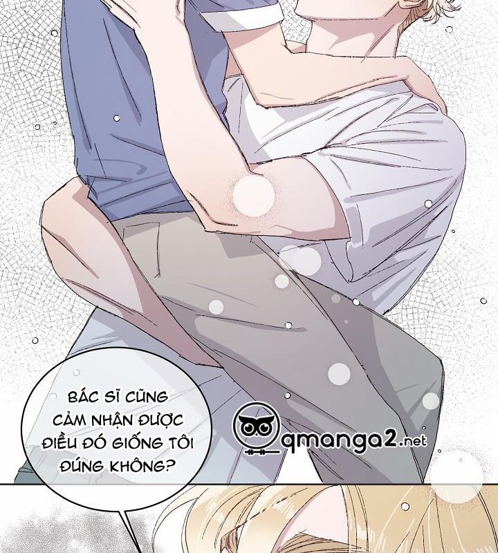 Chàng Tuấn Mã Của Tôi 15 trang 21