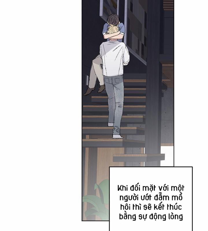 Chàng Tuấn Mã Của Tôi 15 trang 26