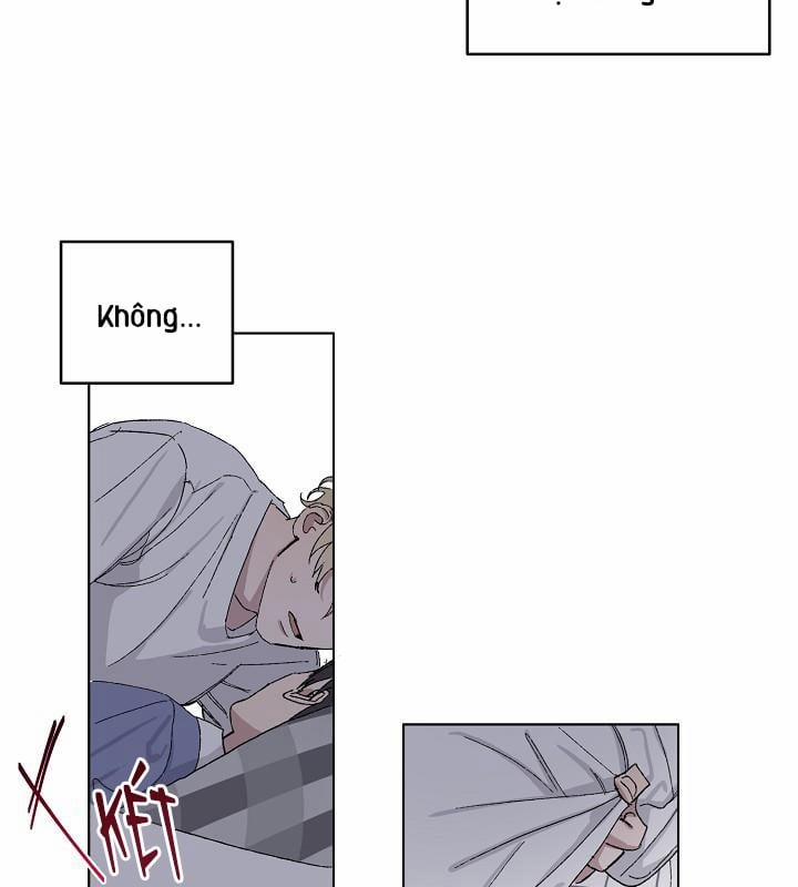 Chàng Tuấn Mã Của Tôi 15 trang 33