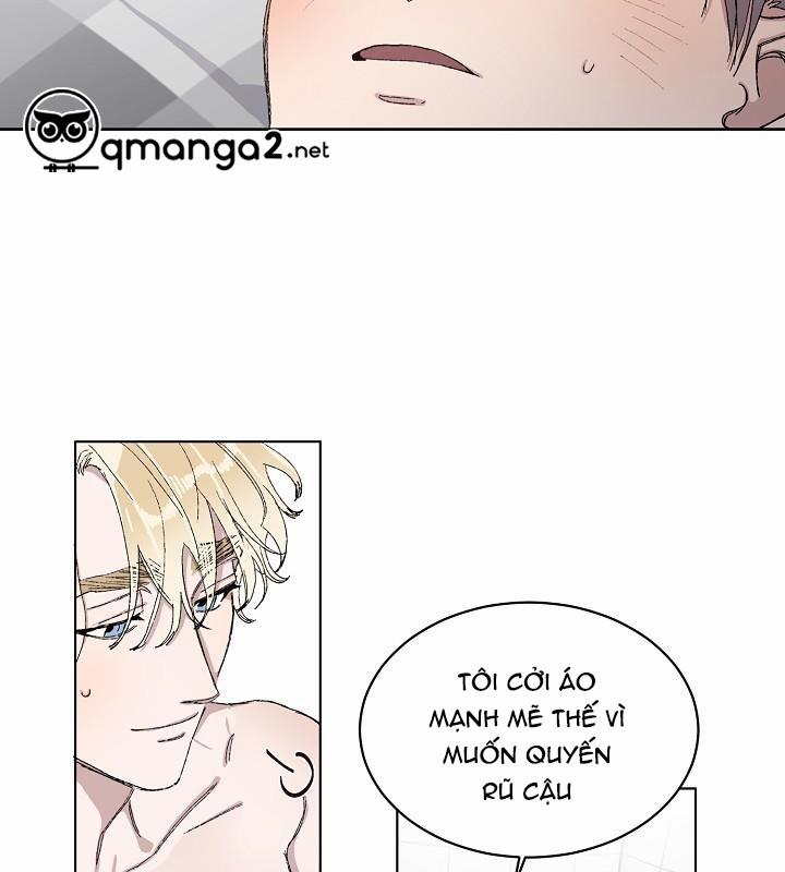 Chàng Tuấn Mã Của Tôi 15 trang 39