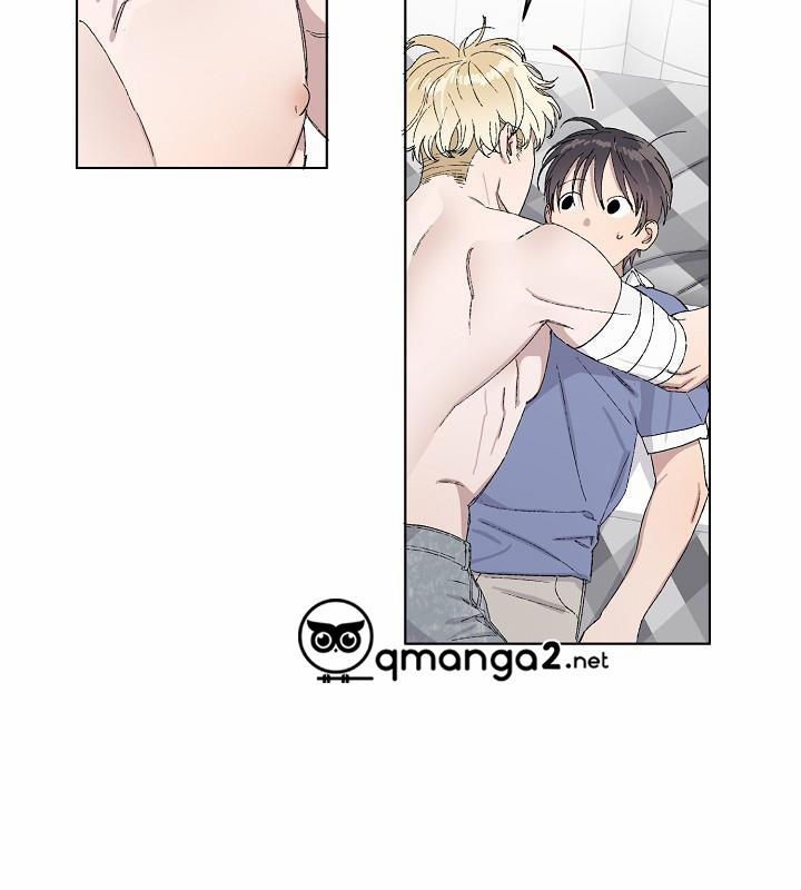 Chàng Tuấn Mã Của Tôi 15 trang 40