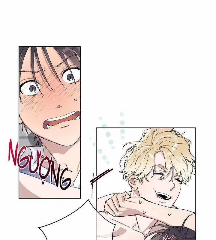 Chàng Tuấn Mã Của Tôi 15 trang 41