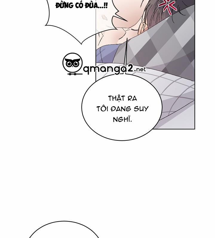 Chàng Tuấn Mã Của Tôi 15 trang 43