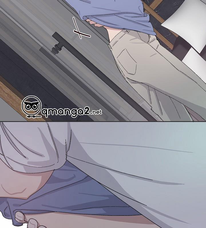 Chàng Tuấn Mã Của Tôi 15 trang 5