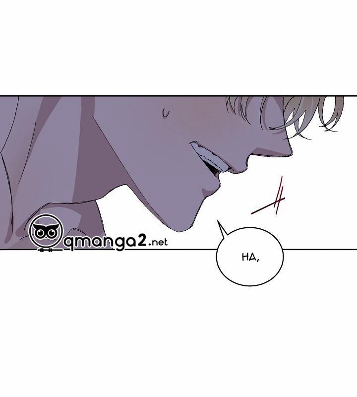 Chàng Tuấn Mã Của Tôi 15 trang 50