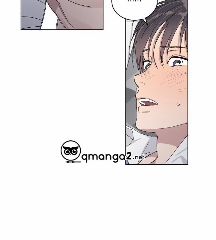 Chàng Tuấn Mã Của Tôi 15 trang 54