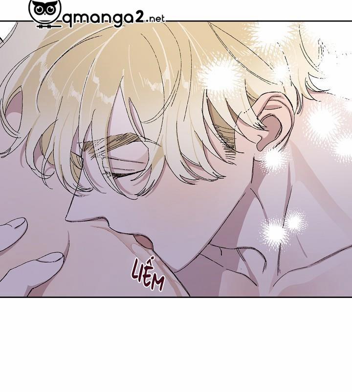 Chàng Tuấn Mã Của Tôi 15 trang 56