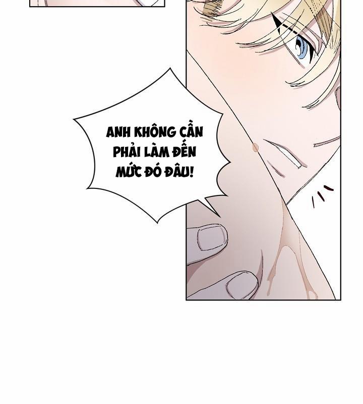 Chàng Tuấn Mã Của Tôi 15 trang 57