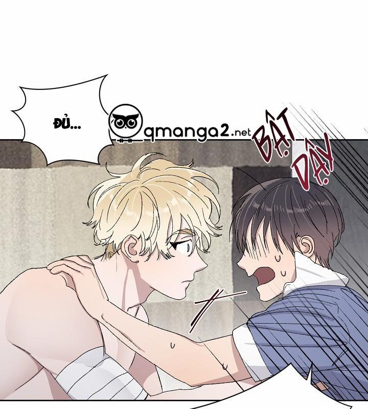 Chàng Tuấn Mã Của Tôi 15 trang 67